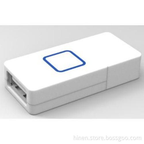 USB Fast Charging switch for the iPad, iPhone, iPod Galaxy Tab